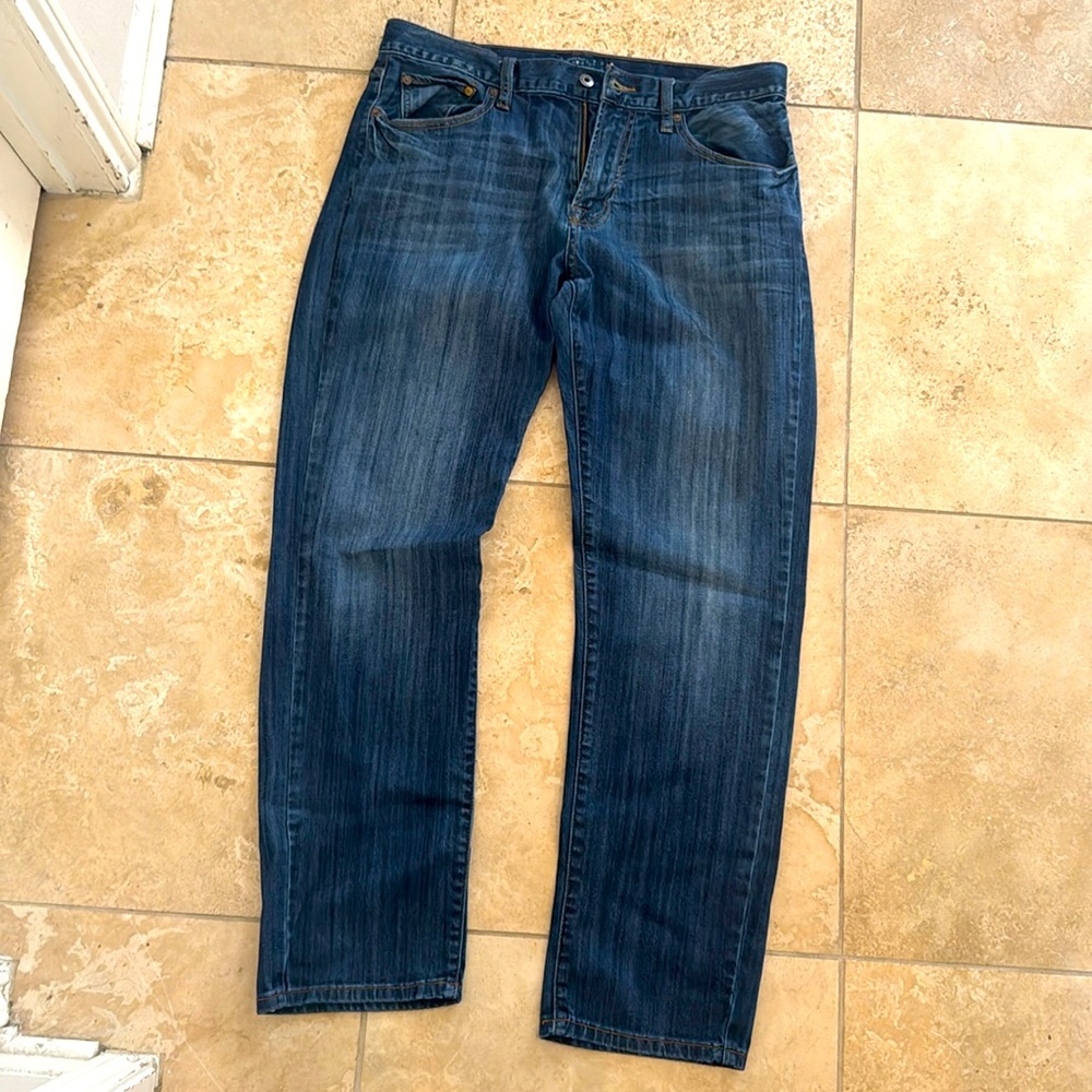 Men’s jeans